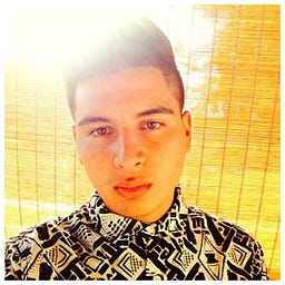 Manuel Gonzalez
