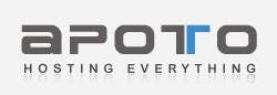 Apoto Hosting