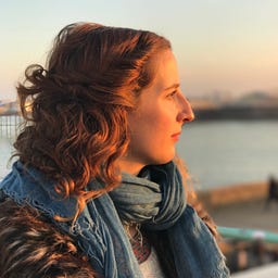 Kate Huentelman