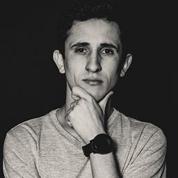 Rodrigo Bueno