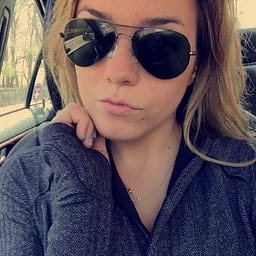 Alana Dolan