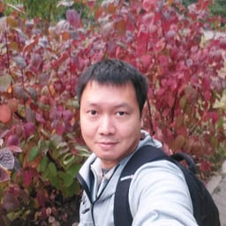 Allen Liu