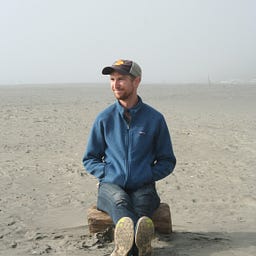 Jarrett Krumrei