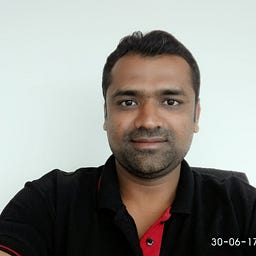 Hemant Gawande
