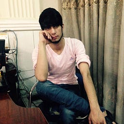 Sulaiman Tanha