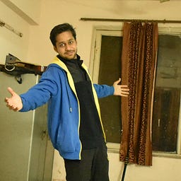 Deep Anand Singh