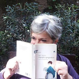 Francesca Mignemi
