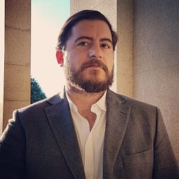 Luís Cabral Figueiredo