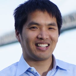Jerry Ye