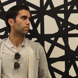Luis Pires