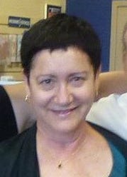Dr. Nellie Deutsch