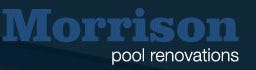 Morrison Pool Renovations
