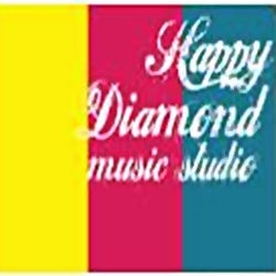 Happy Diamond Music
