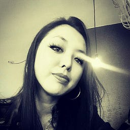 Luciana Kawabe