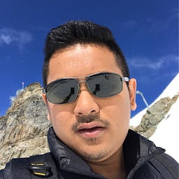 Raditya Anggaprawira