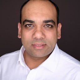 Anoop Nannra