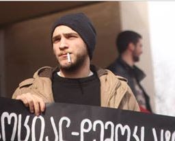 თორნიკე ჩივაძე