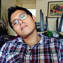 César J. Aquino Maximiliano