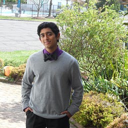 Ananth Rao