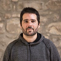 Alexandre P. Macedo