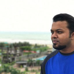 Arman Ahmed Hemel