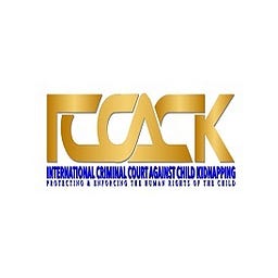 International Criminal Court Against Child Kidnapp