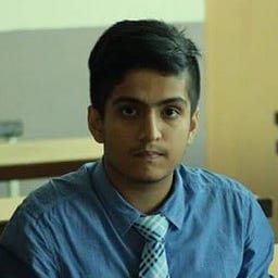 Parth Joshi