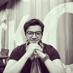 Aditya Gandhi
