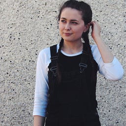 Ciara Pollock