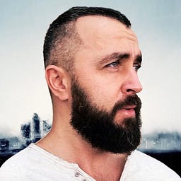 Oleksii Honchar