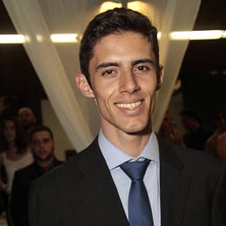 Samuel Ferraz Duarte