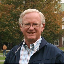 Tom Hamilton