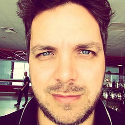 Marcos Guimarães