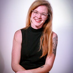 Shannon Breen