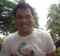 Jaypee Degamon