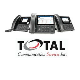 Business Telephone Technology