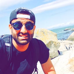 Miraj Desai