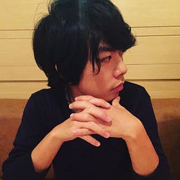 Kenzo Suda