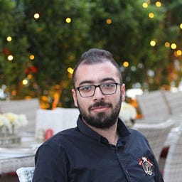 Mojtaba Fattahi