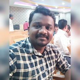 Karthikeyan P
