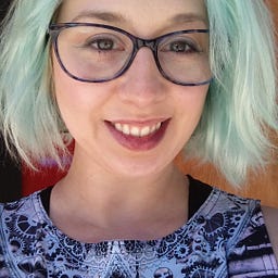 Lindsay Oliver