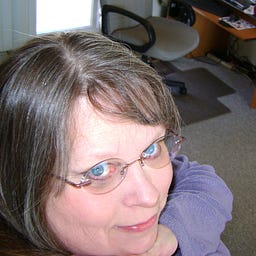 Jackie Phillips