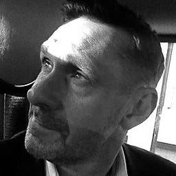 Paul Mason
