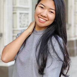 Meg Takara