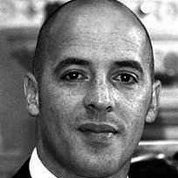 Nik Vosper