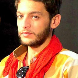 Ameer Ahmad
