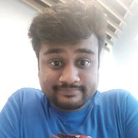 Saransh Gupta