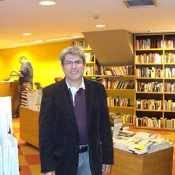 Henrique VerdesTrigos