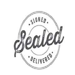 Signed Sealed Delivered