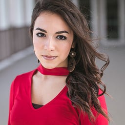 Abbie Rose Montes